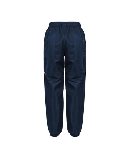 Trousers > sweatpants Umbro pour homme en coloris Blue