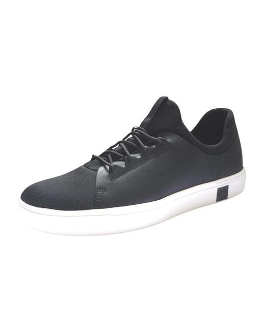 Timberland Blue Sneakers for men