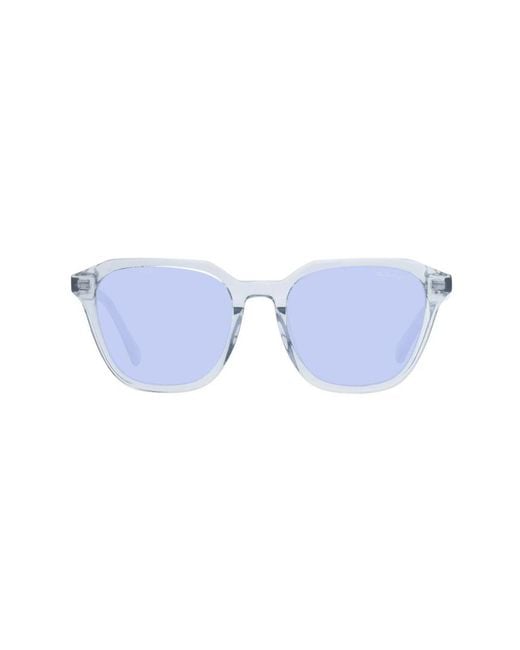 Gant Blue Sunglasses