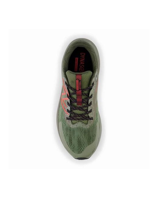 New Balance Sneakers in Green für Herren