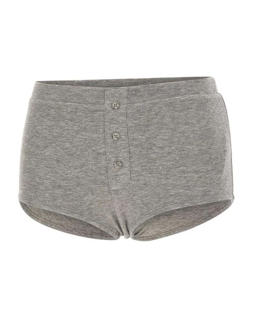 Entire studios Gray Bottoms