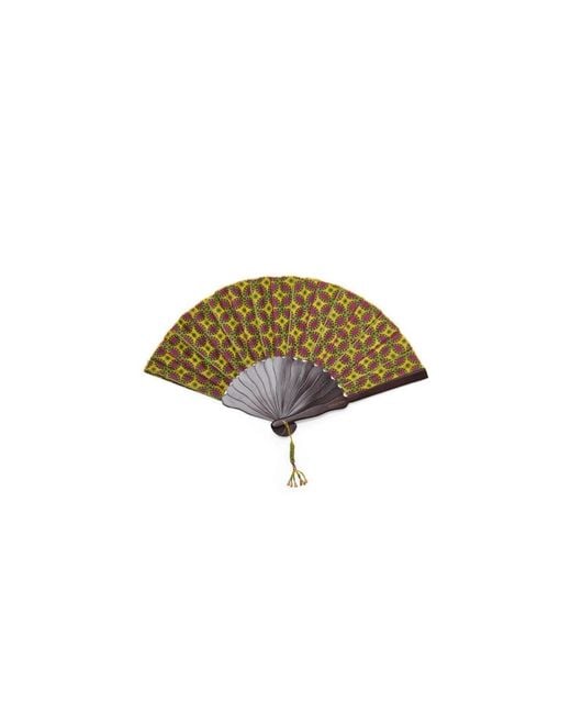 Maliparmi Green Accessories