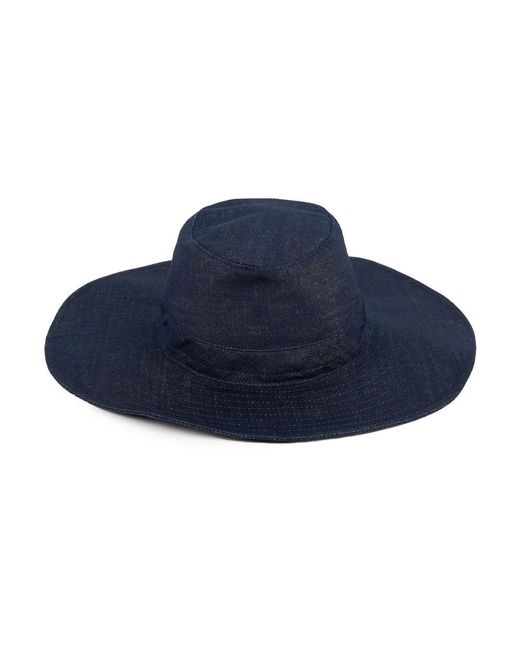 iBlues Blue Hats