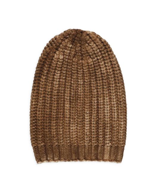 Beanies Avant Toi de color Brown