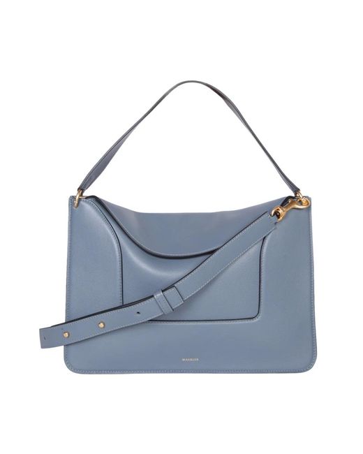 Wandler Blue Handbags