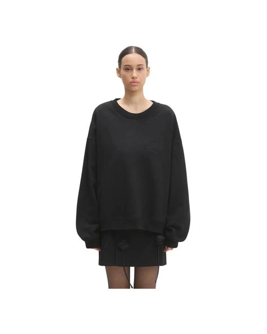 Fiorucci Sweatshirts in het Black