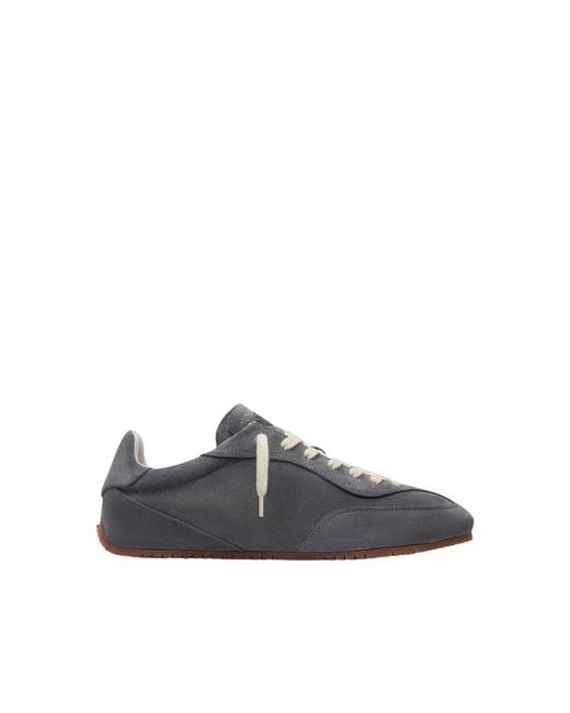 Axel Arigato Gray Sneakers for men