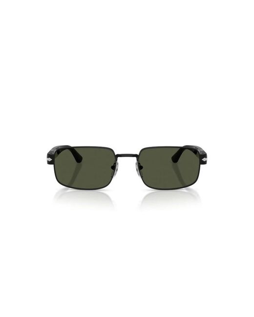 Persol Green Sunglasses