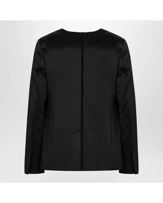 THE GARMENT Black Blazers