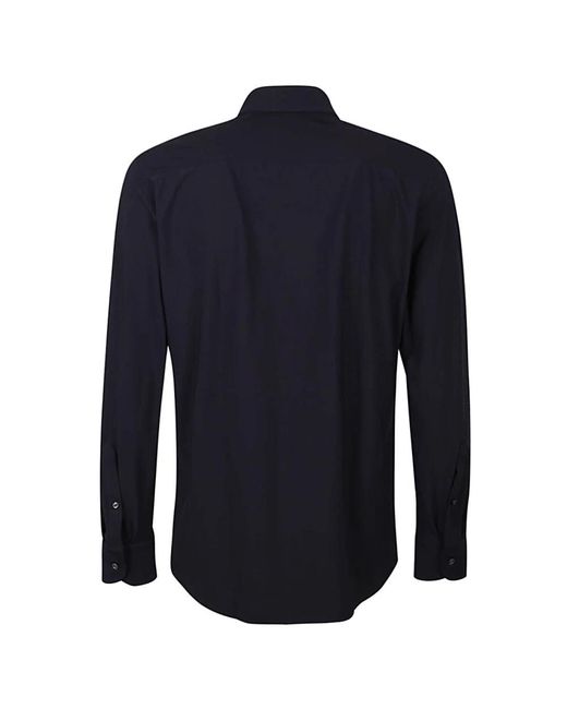 Sonrisa Blue Formal Shirts for men