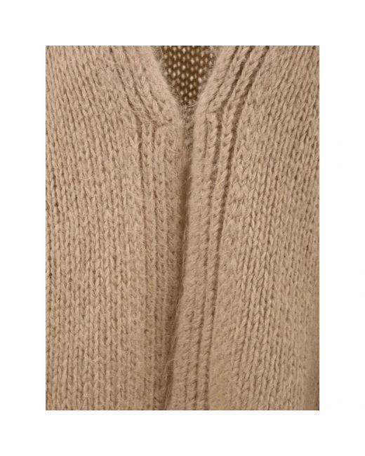Attic And Barn Brown Cardigans