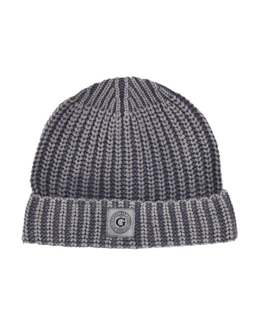 Beanies di Guess in Gray da Uomo