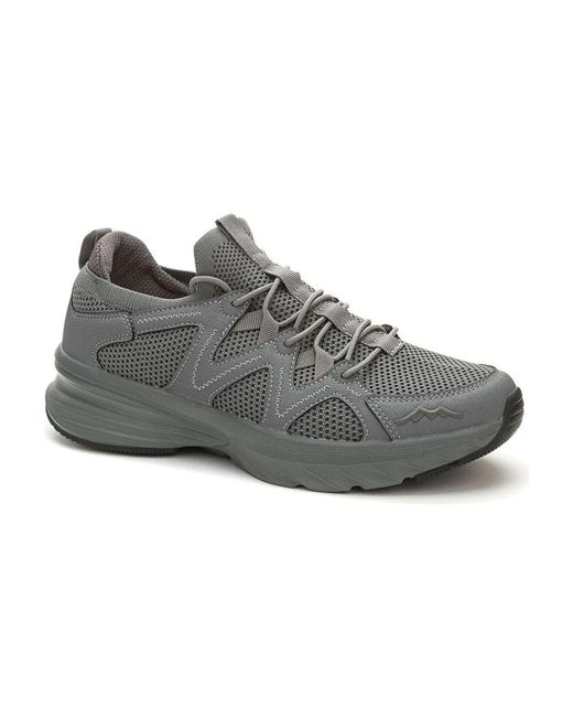 Sneakers di Grunberg in Black da Uomo