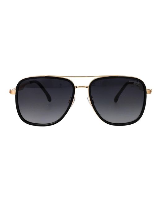 Carrera Black Sunglasses