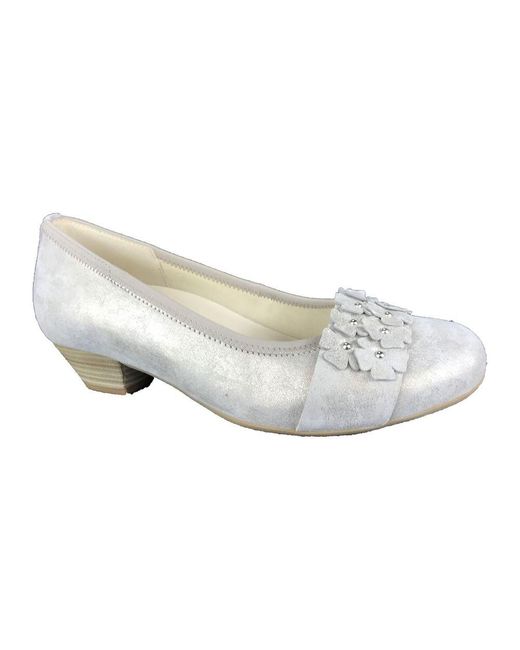 Gabor Pumps - - Dames in het Grijs - Lyst