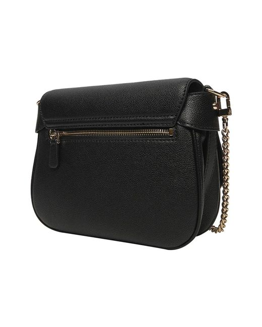 Guess Black Cross Body Bags
