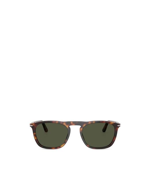 Persol Green Sunglasses
