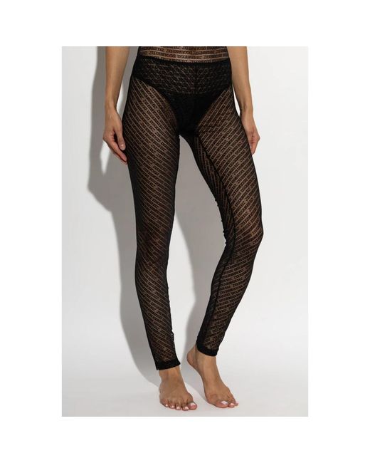 DSquared² Underwear in het Black