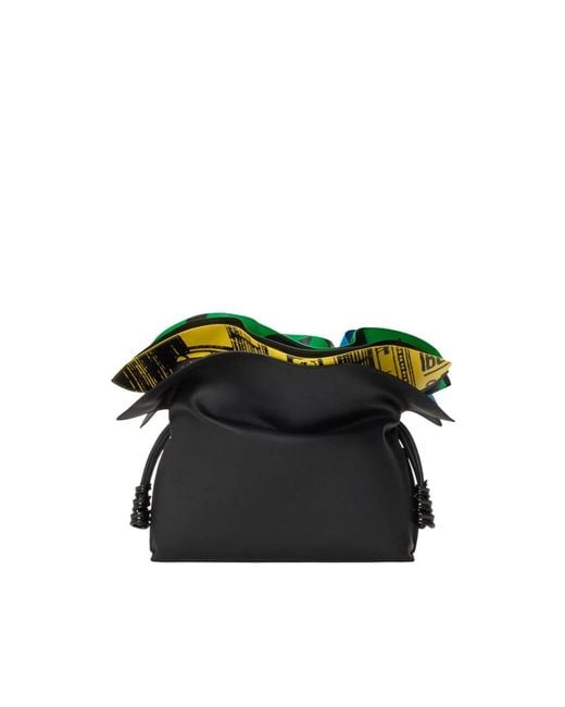 Loewe Black Clutches