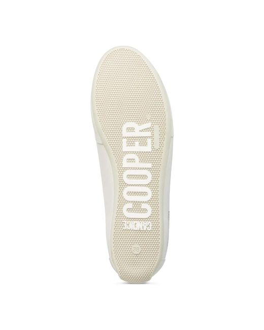 Candice Cooper Green Sneakers rock s