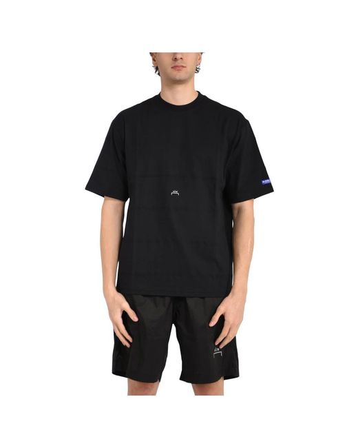 T-Shirts A_COLD_WALL* de hombre de color Black