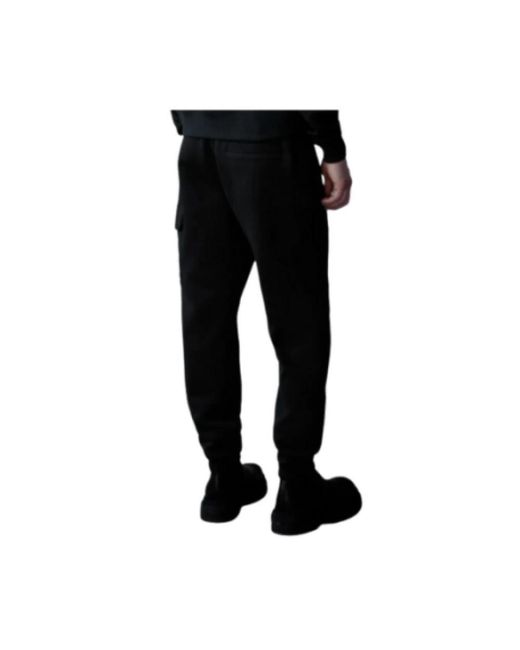 Sweatpants Mackage de hombre de color Black