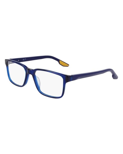 Nike Blue Glasses for men
