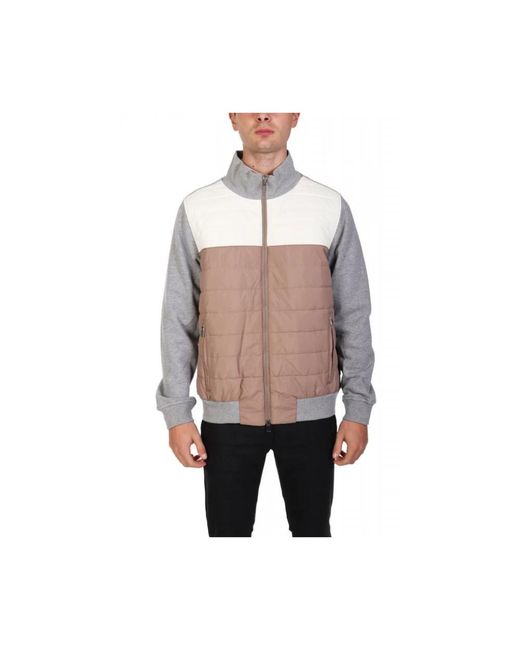 Winter Jackets Baldessarini de hombre de color Natural