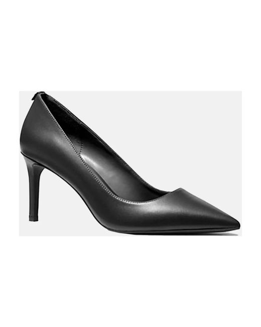 Michael Kors Black Pumps