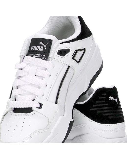 PUMA Schuhe in White für Herren