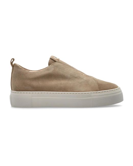 Agl Attilio Giusti Leombruni Sneakers in het Gray