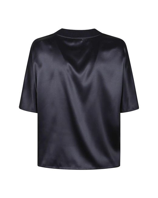 Peserico Black Hemd,bluse