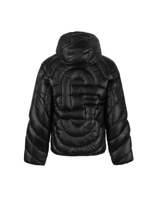 Casablanca Black Down Jackets for men