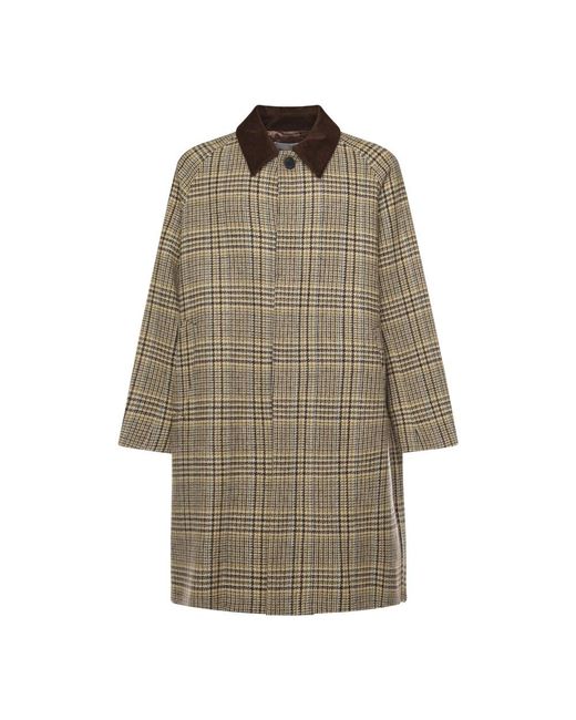 Amaranto Natural Light Jackets for men