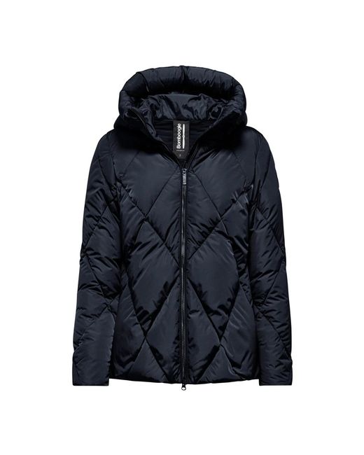 Down Jackets Bomboogie de color Blue