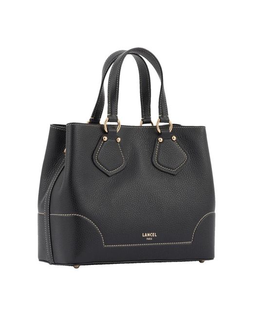 Lancel Handbags in het Black