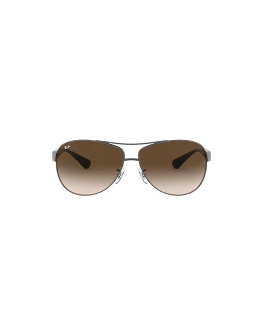 Ray-Ban Brown Sunglasses for men