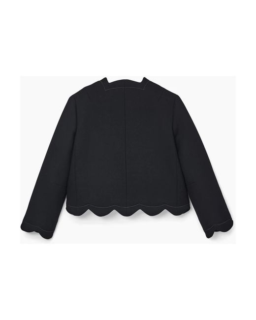 Light Jackets Marc Jacobs de color Blue