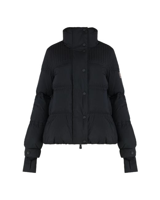 Moncler Black Down