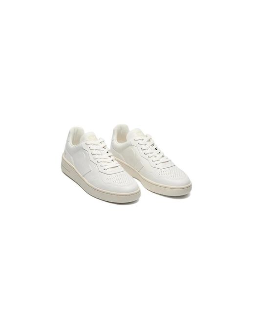 Veja White Sneakers