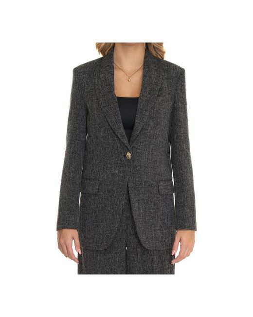 Liu Jo Blazers in het Black