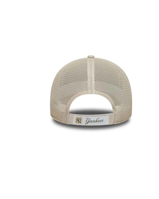 Caps di KTZ in Natural da Uomo