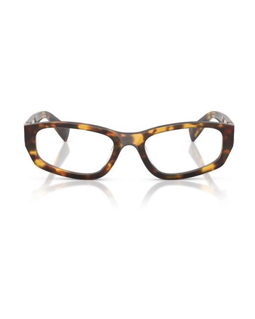Miu Miu Metallic Glasses