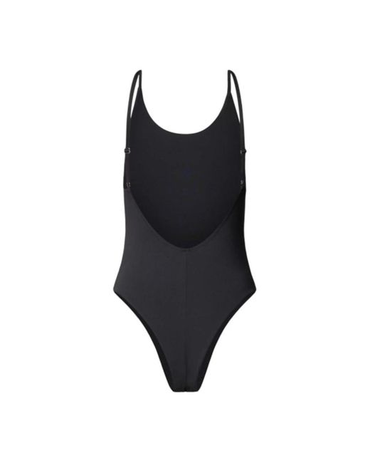 Guess Black Swimsuits