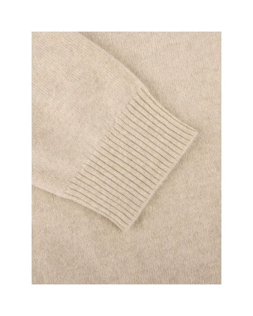 Stenstroms Natural Lilian Strickpullover