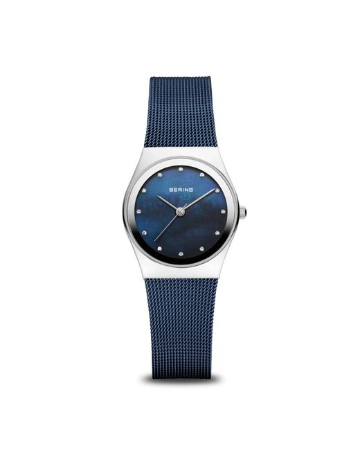 Bering Blue Watches