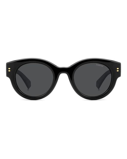 Polaroid Black Sunglasses
