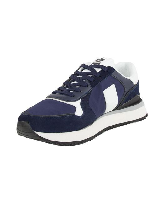 Shoes > sneakers Bikkembergs pour homme en coloris Blue