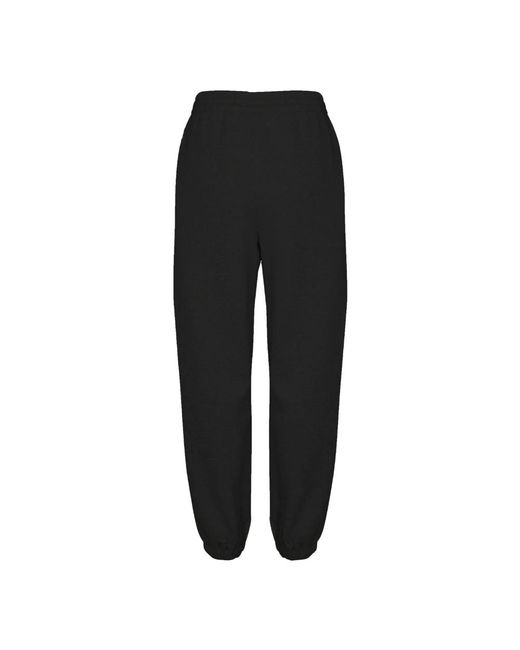Sweatpants Gestuz en coloris Black
