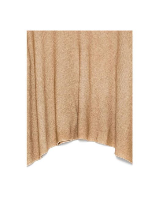 Avant Toi Natural Cashmere Knitwear